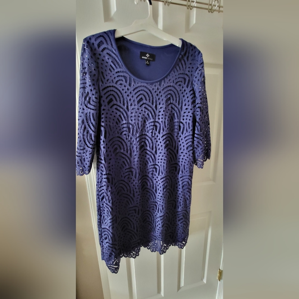 Ronnie Nicole Women's Dress size 14